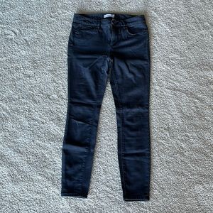 LOFT Soft Legging Skinny Jeans